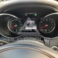 2015 Mercedes Benz C 180