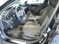 2015 Mercedes Benz C 180