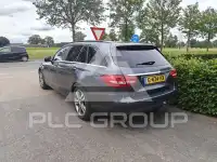 2015 Mercedes Benz C 180