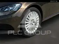 2015 Mercedes Benz C 180