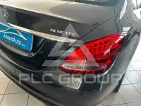 2015 Mercedes Benz C 180