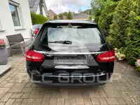 2015 Mercedes Benz C 180