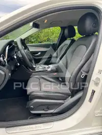 2015 Mercedes Benz C 180