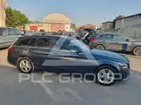 2015 Mercedes Benz C 180
