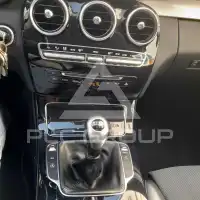 2015 Mercedes Benz C 180