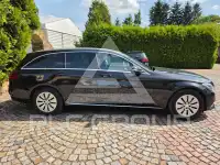 2015 Mercedes Benz C 180