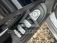 2015 Mercedes Benz C 180