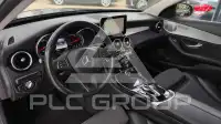 2015 Mercedes Benz C 180