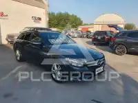 2015 Mercedes Benz C 180