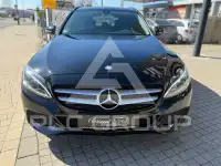 2015 Mercedes Benz C 180