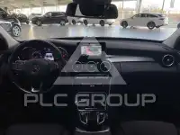 2015 Mercedes Benz C 180