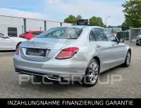2015 Mercedes Benz C 180