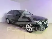 2015 Mercedes Benz C 180