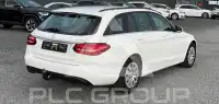 2015 Mercedes Benz C 180
