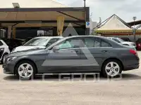 2015 Mercedes Benz C 180