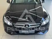 2015 Mercedes Benz C 180