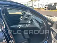 2015 Mercedes Benz C 180