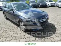 2015 Mercedes Benz C 180