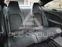 2015 Mercedes Benz C 180