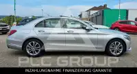 2015 Mercedes Benz C 180