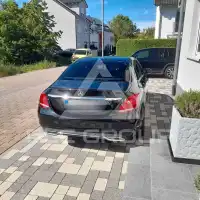 2015 Mercedes Benz C 180