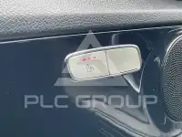 2015 Mercedes Benz C 180