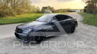 2015 Mercedes Benz C 180