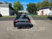 2015 Mercedes Benz C 180