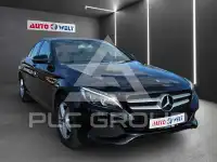 2015 Mercedes Benz C 180