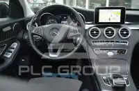 2015 Mercedes Benz C 180