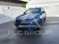 2015 Mercedes Benz C 180