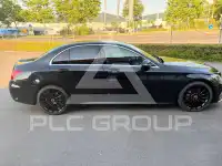 2015 Mercedes Benz C 180