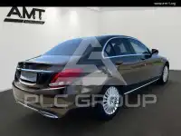 2015 Mercedes Benz C 180