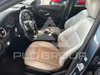 2015 Mercedes Benz C 180