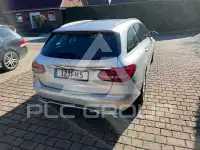 2015 Mercedes Benz C 180