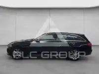 2015 Mercedes Benz C 180