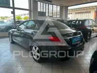 2015 Mercedes Benz C 180
