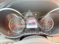 2015 Mercedes Benz C 180