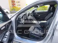 2015 Mercedes Benz C 180
