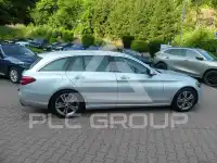 2015 Mercedes Benz C 180