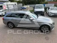 2015 Mercedes Benz C 180