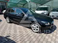 2015 Mercedes Benz C 180