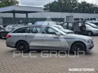 2015 Mercedes Benz C 180