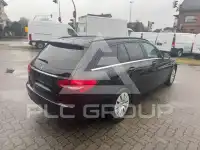 2015 Mercedes Benz C 180