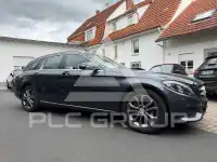 2015 Mercedes Benz C 180