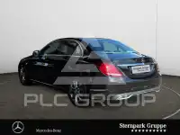 2015 Mercedes Benz C 180