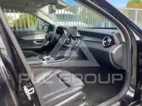 2015 Mercedes Benz C 180
