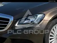 2015 Mercedes Benz C 180