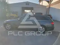 2015 Mercedes Benz C 180