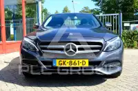 2015 Mercedes Benz C 180